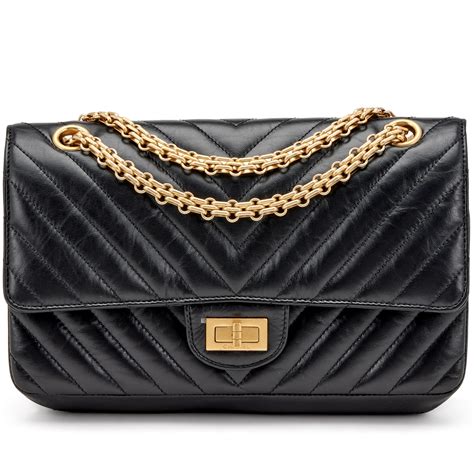 chanel mini reissue chevron|Chanel reissue flap bag.